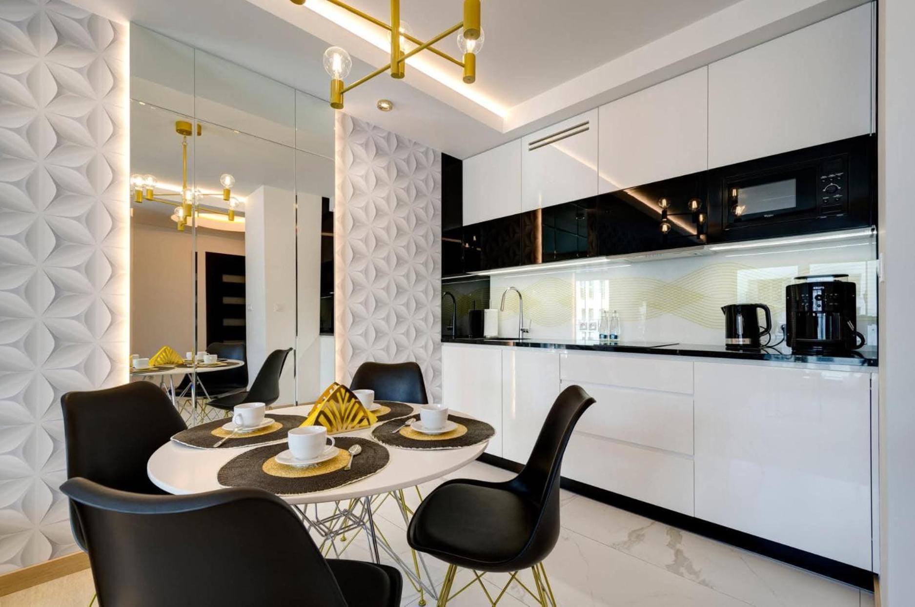 Apartamenty Angielska Grobla Q4Apartments — Photos 2